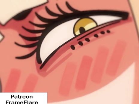 Uraraka x Midoriya Hentai