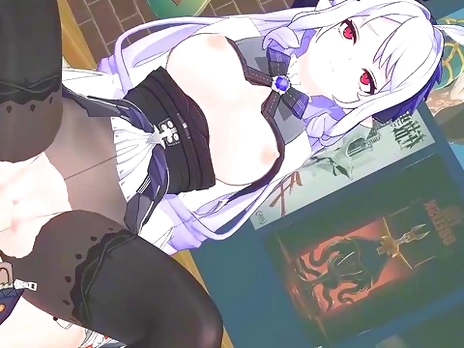 Vivian Hardcore Sex Cumpilation - Zenless Zone Zero