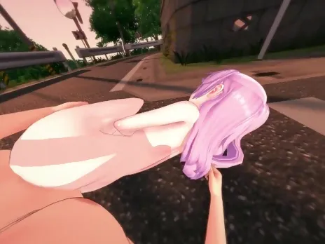 (POV) Enjoying Alone Time with Micchon Shikimori Hentai Shikimori is Not Just a Cutie