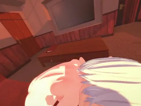 OLIVIA SUCKS LEON DICK MOBSEKA