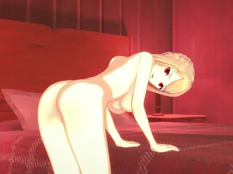 GOING DEEP INSIDE ANGELICA PUSSY HENTAI MOBSEKA POV