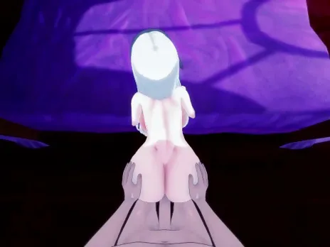 MYLENE RAPHA HOLFORT HENTAI MOBSEKA