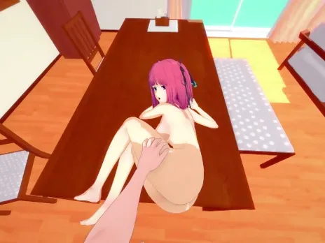WANTS FUUTARO TO FUCK HER BADLY, THEY DO IT ROUGH HENTAI QUINTESSENTIAL QUINTUPLETS