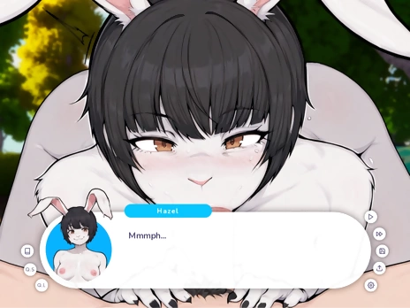 My Fluffy Neighbor v1.5.1