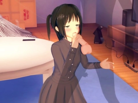 Ronye Arabel - Sword Art Online / SAO - Extended Cut - 3D Hentai