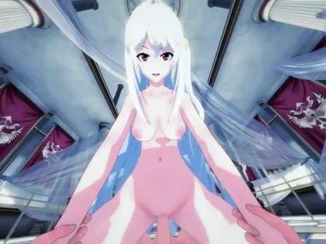 NYNIM RALEI HENTAI TENSAI OUJI