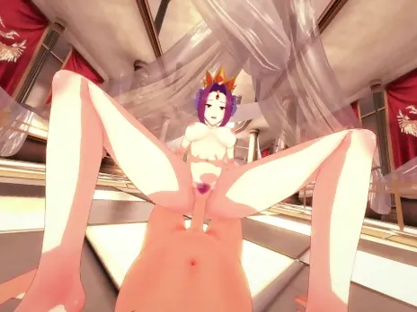 (POV) COWGIRL WITH THE SHIELD HERO QUEEN HENTAI THE RISING OF THE SHIELD HERO MIRELIA Q MELROMARC