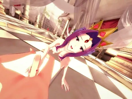 (POV) THE QUEEN MASTURBATES YOU HENTAI THE RISING OF THE SHIELD HERO MIRELIA Q MELROMARC
