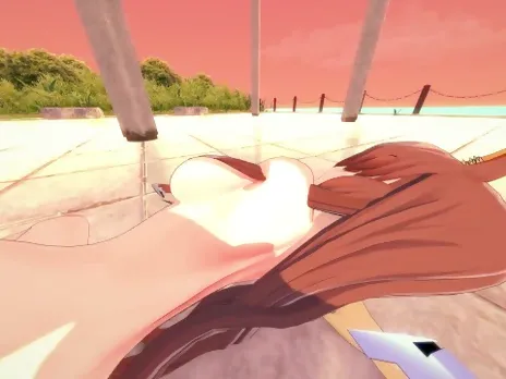 Something is RISING and it is NOT the Shield Hero Raphtalia Hentai Rising of the Shield Hero