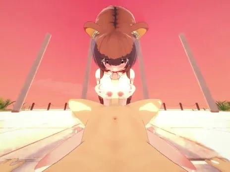 Raphtalia ULTIMATE Blowjov Experience POV Hentai Rising of the Shield Hero