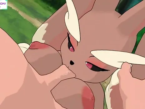 HOTTEST FURRY BLOWJOB AND CREAMPIE - FURRY CARTOON ANIMATION