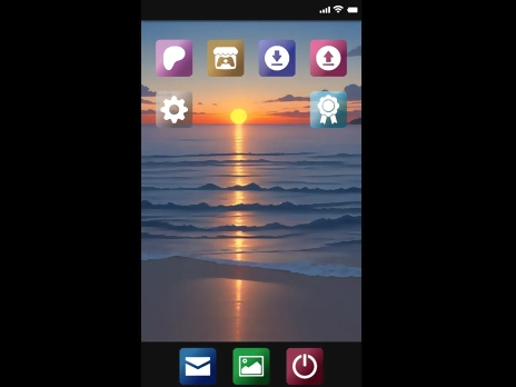 MINA! NTR Phone Story v0.16