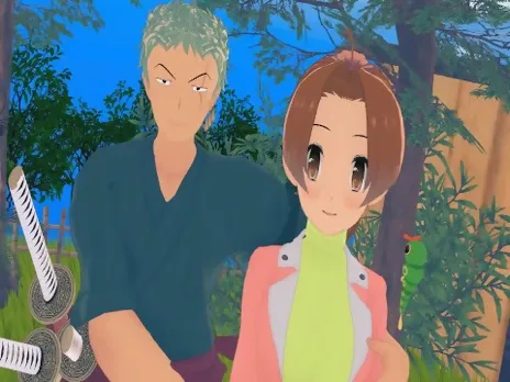 (3D Hentai)(Pokemon) Sex with Delia Ketchum