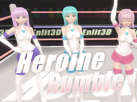 Heroine Rumble v1.0