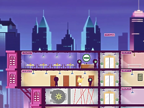 La Bête - Version 6 - html5 test