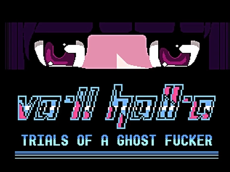 Alma Animation - Va-11 Hall-A