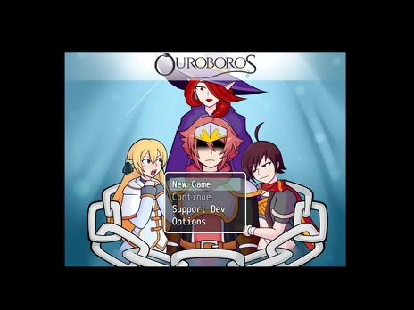 Ouroboros