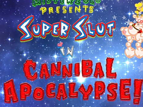 Super Slut: Take Three 12-9-18