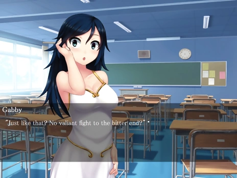 Absolutely Haunting Ch. 1