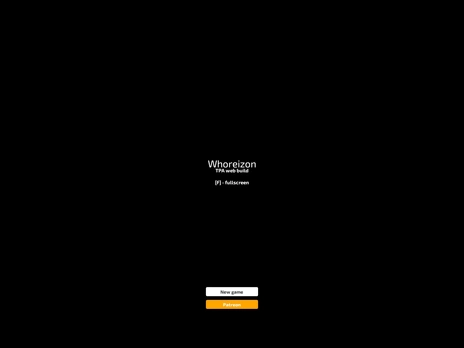 Whoreizon: TPA Build