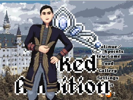 Naked Ambition v0.83