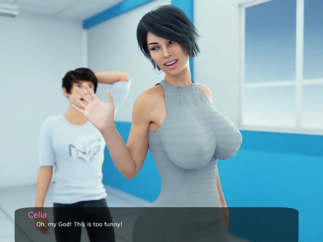 Milfy City v1.0e