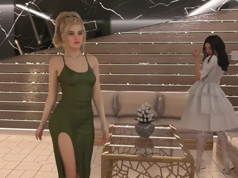 Layla: Shattered Hopes Ep.4