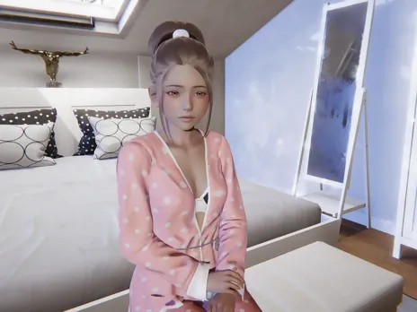 Diana Story v 0.16