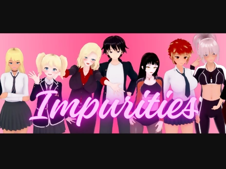 Impurities v0.1.6
