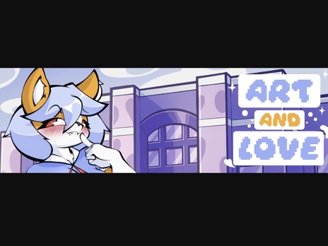 Art and Love v0.2.0