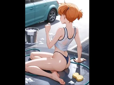 Misty p