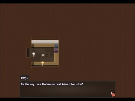 Kobeni And Makima Have Steaming Hot Sex With A Ugly Bastard - Chainsaw Man: Hot Spring Travel - EP 4