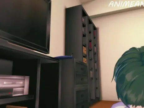 Fucking ALL Girls from Chainsaw Man Until Creampie - Anime Hentai 3d Compilation