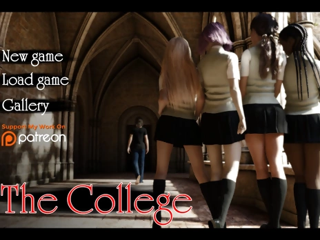 The College v0.71.0