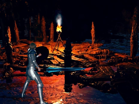 In Icarus Game Fish Cucks You v0.2