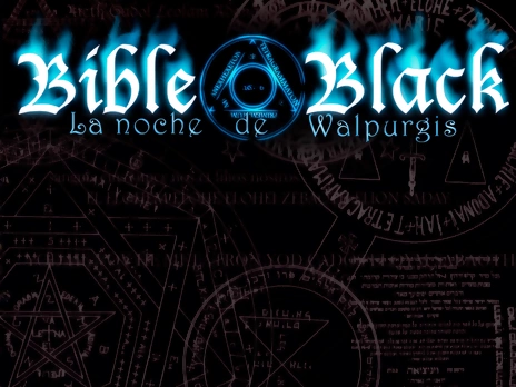 Bible Black - La Noche de Walpurgis v1.12