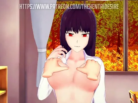 INTENSE SEX WITH SANA SUNOMIYA ? IJIRANAIDE, NAGATORO-SAN HENTAI