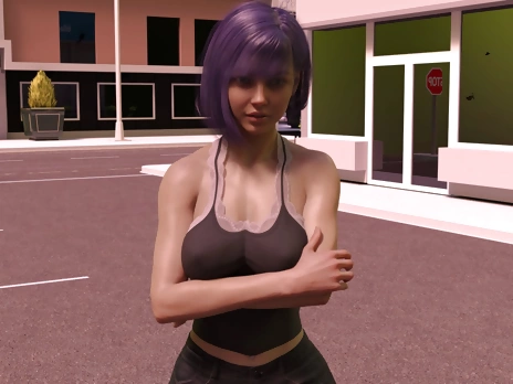 Suburban Sin v0.06