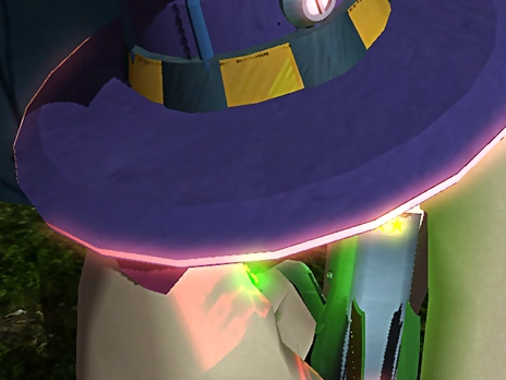 Techy Witch: The First Ingredient (18+) Beta V1.1
