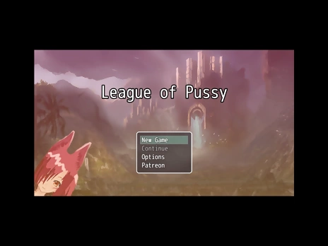 League of Pussy V.03 Meet Sona and Ahri