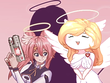 Amour v0.8