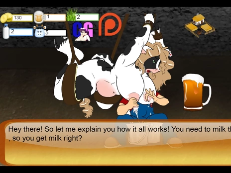 Farm Pervert v0.11