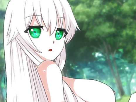 (+18) Into the Forest Ch.2