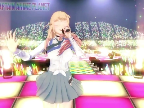 My Dress Up Darling Marin Kitagawa HD Hentai Part 1 (Anime Waifu 3D MMD Koikatsu AMV MAD Best Girl)