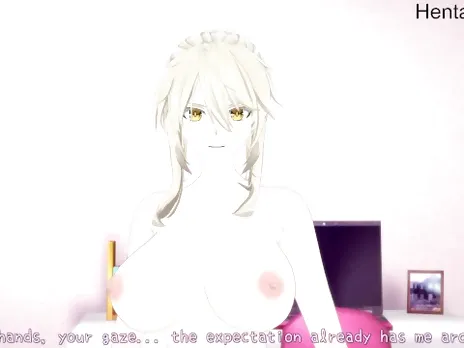 Hentai Artoria Alter get Fucked FGO Uncensored