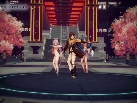 Honkai Star Rail Rizz? World's #1 Hentai Compilation R34 Sex/Porn JOI Parody Anime Furry Doll