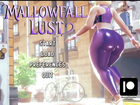 MallowFall Lust v0.3