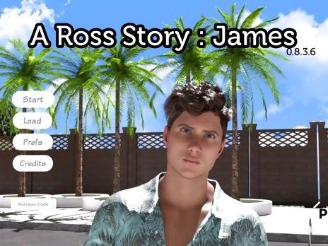 A Ross Story: James v0.9b.0.4