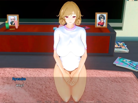 New Family v0.4.5