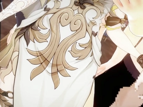 ?Collapse Star Rail?A 3D hentai anime in which Aglaia is rubbed and attacked by multiple people. (That's about it part 2.) Honkai Star Rail Aglaea.